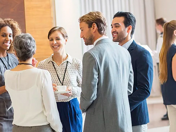 METTING, GROUPS & EVENTS